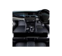 Tapis de Voiture Tapis de pour Sol de Voiture imperméable, Accessoire pour Nissan Note EPower E13 2WD 4WD 2021 2022 2023, Accessoires(LHD 1 Set 11)