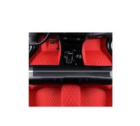 Tapis de Voiture Tapis de pour Sol de Voiture imperméable, Accessoire pour Nissan Note EPower E13 2WD 4WD 2021 2022 2023, Accessoires(RHD 1 Set 2)