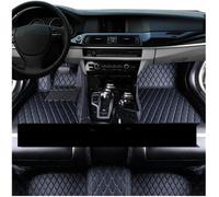 Tapis De Voiture Tapis De Pour Sol De Voiture Imperméable, Accessoire Pour Nissan Note Epower E13 2wd 4wd 2021 2022 2023, Accessoires(Rhd 1 Set 4)