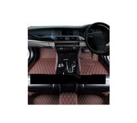 Tapis de Voiture Tapis de pour Sol de Voiture imperméable, Accessoire pour Nissan Note EPower E13 2WD 4WD 2021 2022 2023, Accessoires(RHD 1 Set 10)