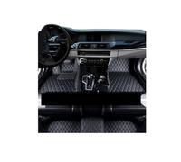 Tapis de Voiture Tapis de pour Sol de Voiture imperméable, Accessoire pour Nissan Note EPower E13 2WD 4WD 2021 2022 2023, Accessoires(LHD 1 Set 1)