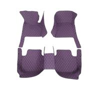 Tapis de Voiture Tapis de pour Sol de Voiture personnalisé, Coussinets de Pieds pour siège d'pour Ibiza 2019 2020 2021(5 Seats 10)