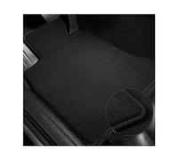 Tapis de Voiture Tapis de pour Sol de Voiture pour MG 5 GT 2020 - 2023, Coussinets de Pieds, Couverture, Autocollants intérieurs(LHD Flannel 3pcs 1)