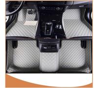 Tapis De Voiture Tapis De Pour Sol De Voiture Pour Skoda Pour Superb 2016 ¿ 2021, Coussinets De Pied Personnalisés, Couverture De Tapis D'automobile, Intérieur(3)