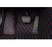 Tapis De Voiture Tapis De Pour Sol De Voiture Pour Skoda Pour Superb 2016 ¿ 2021, Coussinets De Pied Personnalisés, Couverture De Tapis D'automobile, Intérieur(3)
