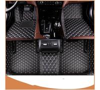 Tapis De Voiture Tapis De Pour Sol De Voiture Pour Skoda Pour Superb 2016 ¿ 2021, Coussinets De Pied Personnalisés, Couverture De Tapis D'automobile, Intérieur(3)