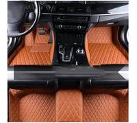 Tapis de Voiture Tapis de pour Sol Voiture à Rayures personnalisées pour Chevrolet pour Camaro 2010 2011 2012 2013 2014 2015(LHD 10)