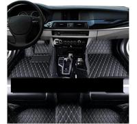 Tapis de Voiture Tapis de pour Sol Voiture à Rayures personnalisées pour Chevrolet pour Camaro 2010 2011 2012 2013 2014 2015(LHD 11)