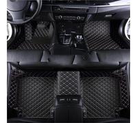 Tapis De Voiture Tapis De Sol pour SsangYong pour ActYon 2006-2013 2014 2015 2016 2017 Ensemble en Moquette Toutes Saisons, Antidérapants Mat De Sol Toutes Saisons(Couleur 1)