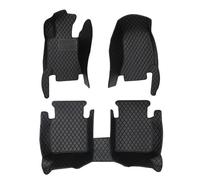 Tapis De Voiture Tapis De Sol pour SsangYong pour ActYon 2006-2013 2014 2015 2016 2017 Ensemble en Moquette Toutes Saisons, Antidérapants Mat De Sol Toutes Saisons(Couleur 13)
