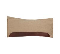 Tapis de western Edix Saddles Vigor Beige TU