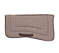 Tapis de western pour cheval Hispano Hipica Gris Full
