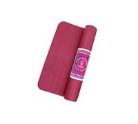 Tapis de Yoga 1250 g - Rose