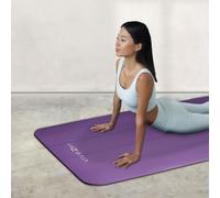 Tapis de yoga 180 x 60 cm