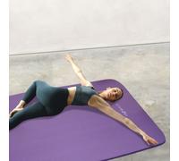 Tapis de yoga 186 x 120 cm