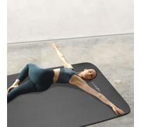 Tapis de yoga 186 x 120 cm
