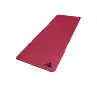 Adidas Tapis de yoga Collegiate Burgundy 4 mm