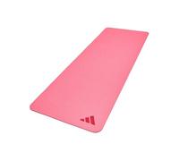 Tapis de Yoga Adidas - 4mm - Rose