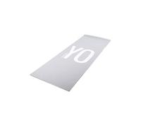 Tapis de Yoga 4 mm Reebok Yo Ga