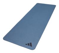 Adidas Tapis de yoga 4 mm Preloved Ink Bleu
