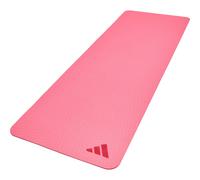 Adidas Tapis de yoga Fitness 4 mm Rose