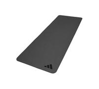 Adidas Tapis de yoga Noir 4 mm