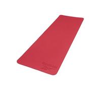 Tapis De Yoga Reebok 4 Mm Astro Dust Rouge