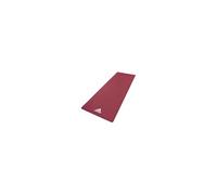Tapis de yoga Adidas 8mm rubis mystère