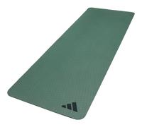 Adidas Fitness Yoga Mat Vert 4 mm