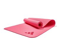 Tapis de Yoga Adidas - 4mm - Rose
