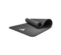 Tapis de Yoga Adidas - 8mm - Noir