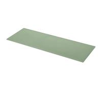Tapis de yoga AIREX Heartbeat Advanced Vert 65x0,5x185 cm