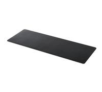 Airex Tapis de yoga Heartbeat Pro 65 x 0,68 x 185 cm Noir