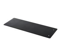Airex Tapis de yoga Heartbeat Pro Studio 65 x 0,68 x 185 cm Noir