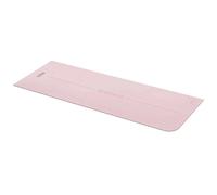 Tapis de yoga AIREX Heartbeat Signature Rose 183x61 cm