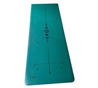 Tapis de yoga antidérapant star totem c