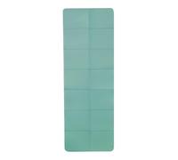 Tapis de yoga antidérapant, tapis épais pour yoga, méditation, yoga, pilates, étirement, pour appartement, studio, maison, salon, dortoir