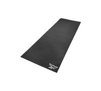 Tapis de yoga Antislip 4mm Noir