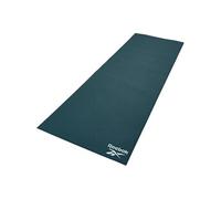 Tapis de yoga Antislip 4mm Vert foncé