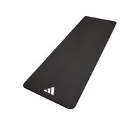 adidas Tapis de yoga - 8 mm - Noir