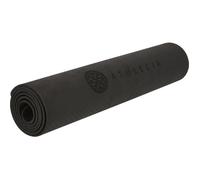 Athlecia Tapis de yoga Sharpness 1001 6 mm 173 x 61 cm Noir Taille unique