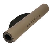 Athlecia Tapis de yoga Oliveira 4 mm Beige TU