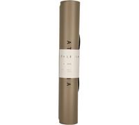 Tapis de Yoga - ATHLECIA - Oliveira - 4 mm - Beige