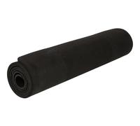 Tapis de yoga Athlecia Sharpness Noir TU