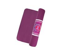 Tapis de Yoga Aubergine 1250 g