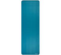 Tapis de yoga Avento NBR Bleu 183x61 cm