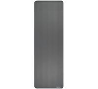 Tapis de yoga Avento NBR Gris 183x61 cm