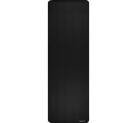 Tapis de yoga Avento NBR Noir 183x61 cm