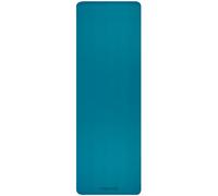 Tapis de yoga Avento TPE Bleu 183x61 cm