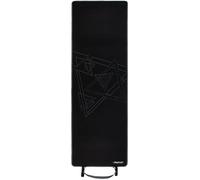 Tapis de sol Avento Neopren 180 x 60 x 0,6 cm noir